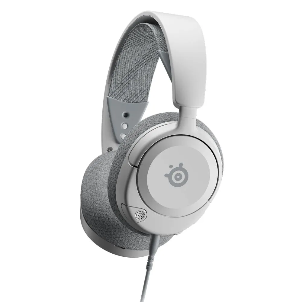 Steelseries Gaming Headset Arctis Nova 1 White
