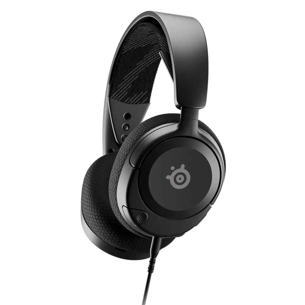 Steelseries Gaming Headset Arctis Nova 1