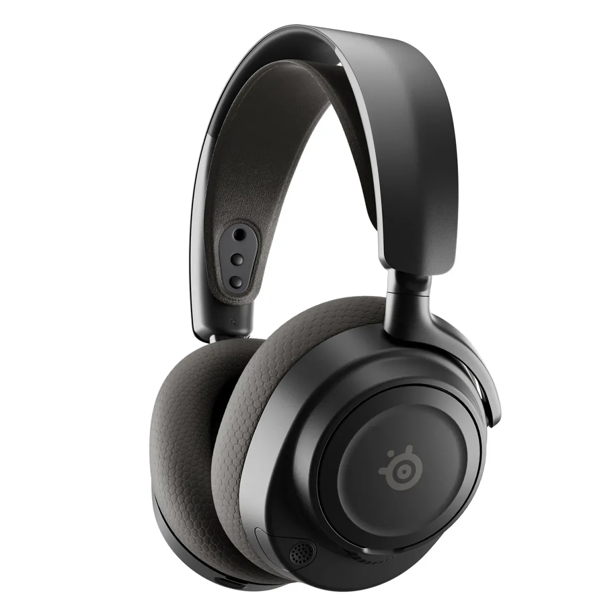 Steelseries Gaming Headset Arctis Nova 7 Gen 2 Black