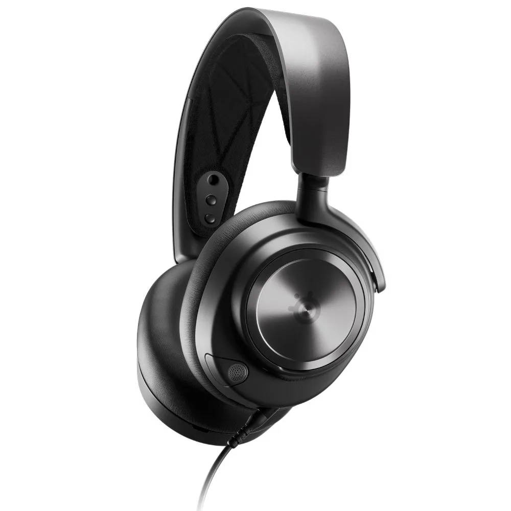Steelseries Gaming Headset Arctis Nova Pro