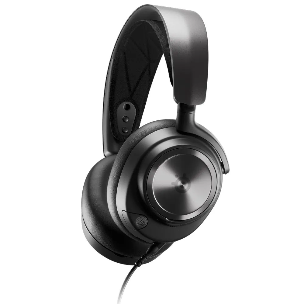 Steelseries Gaming Headset Arctis Nova Pro