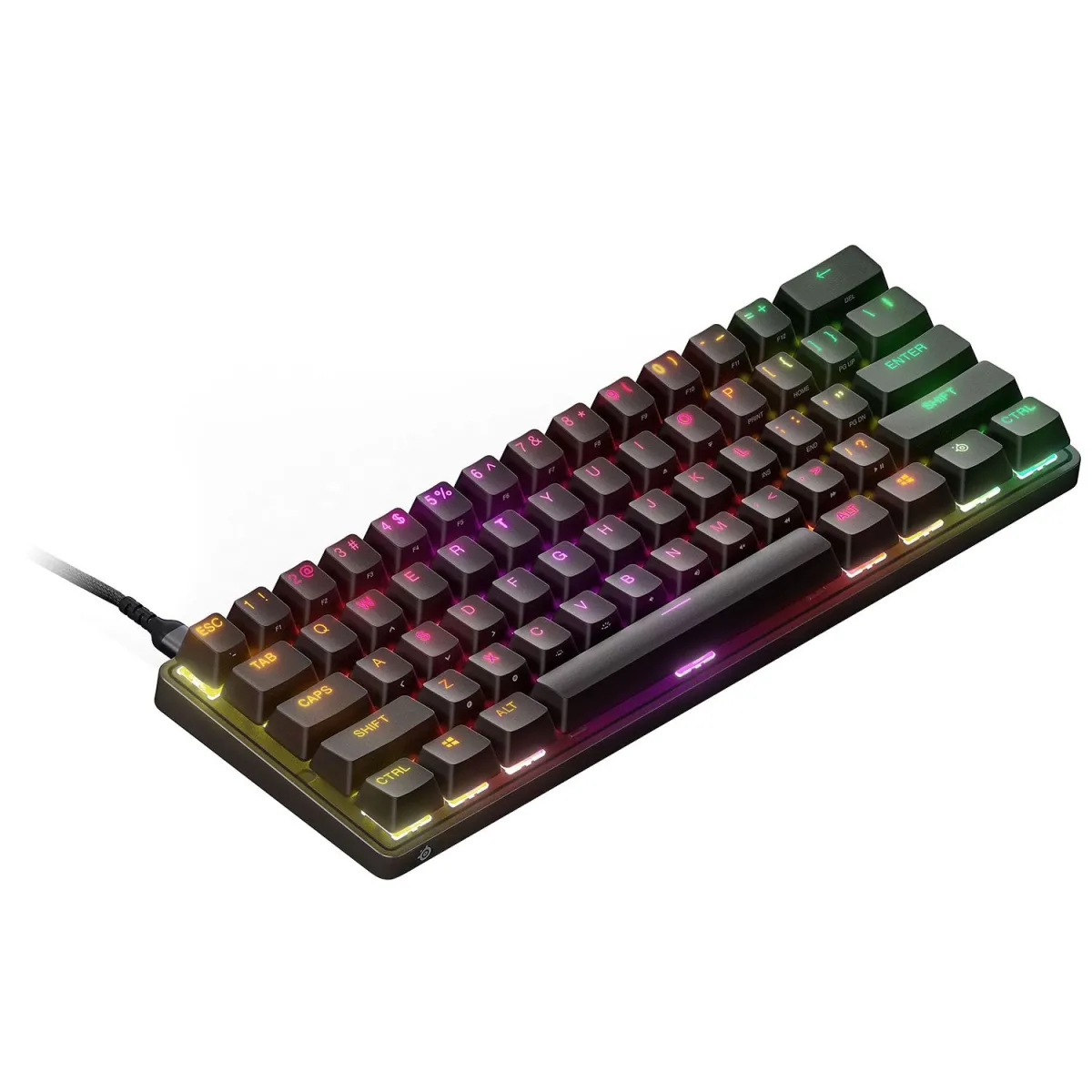 Steelseries Keyboard Apex 9 Mini US