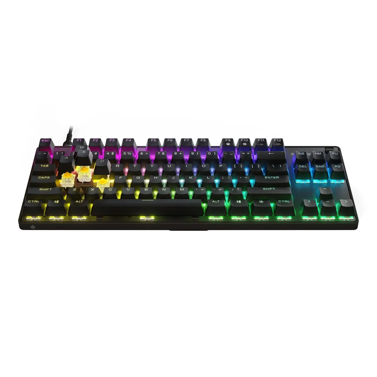 Steelseries Keyboard Apex 9 TKL US