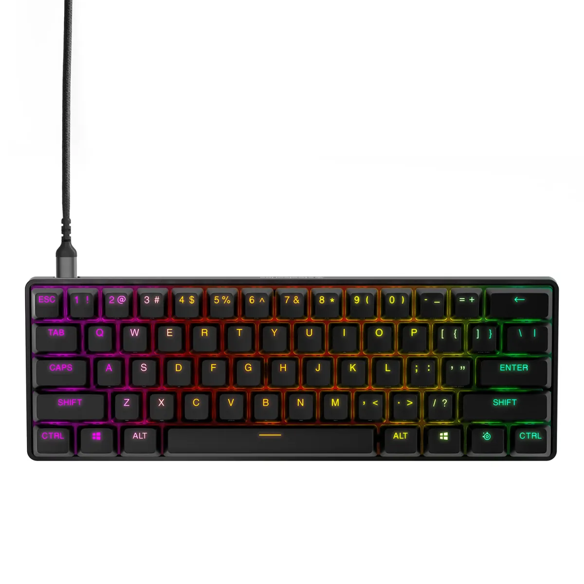 Steelseries Keyboard Apex Pro Mini