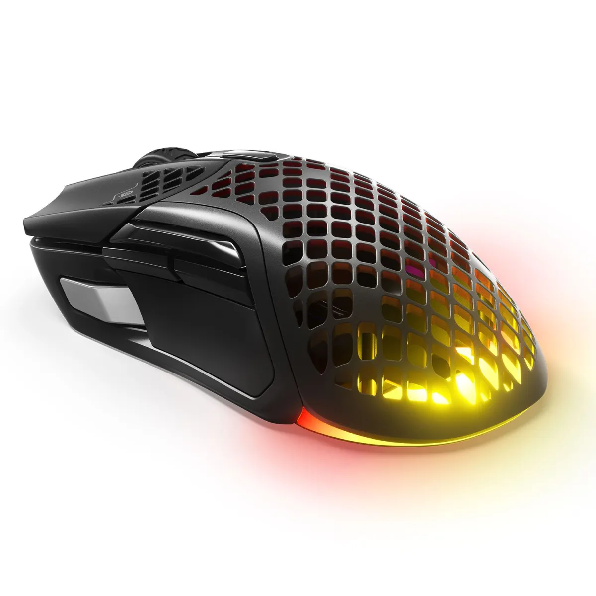 Steelseries Mouse Aerox 5 Wireless