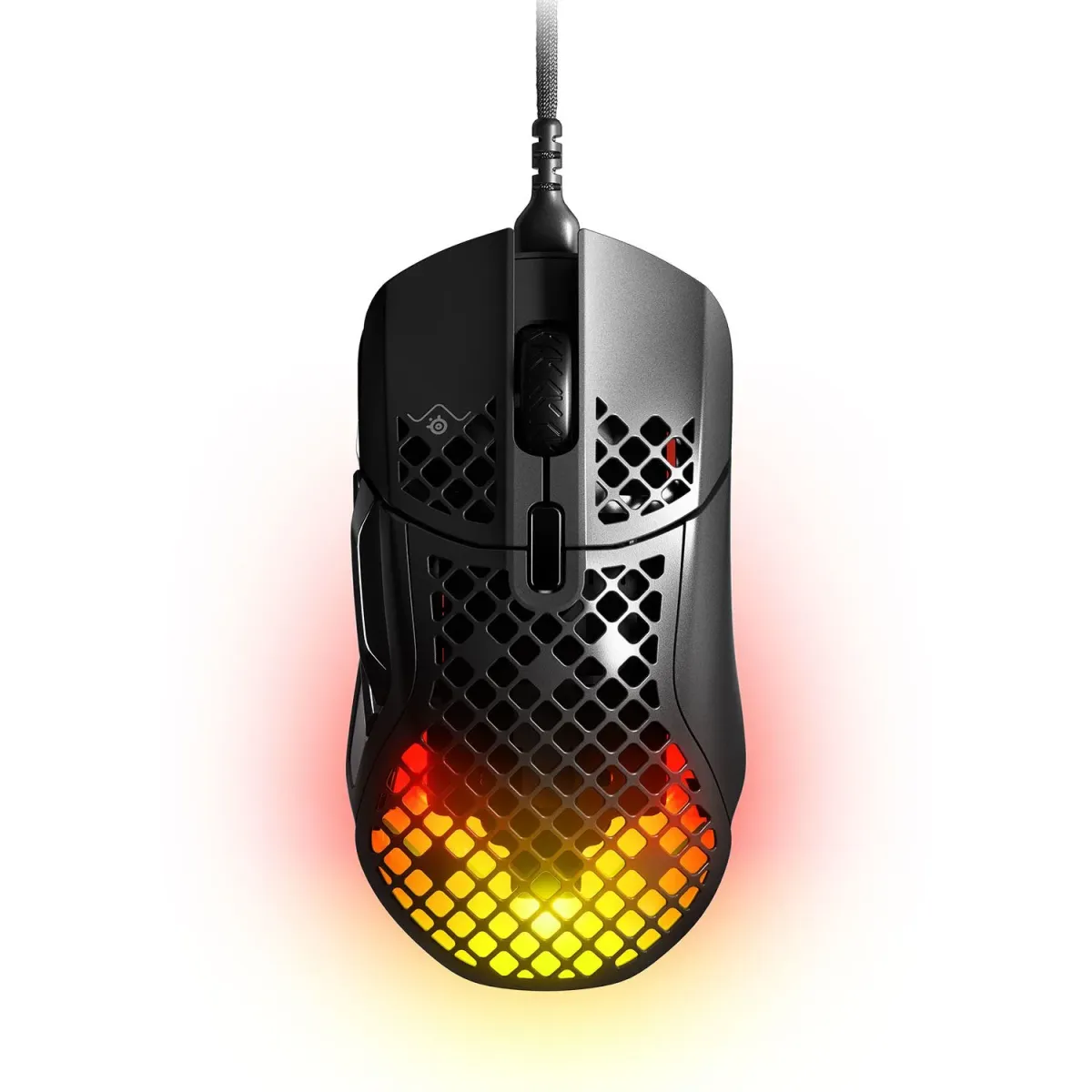 Steelseries Mouse Aerox 5