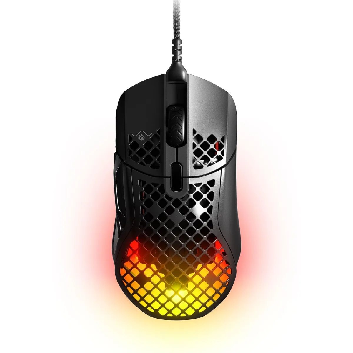 Steelseries Mouse Aerox 5