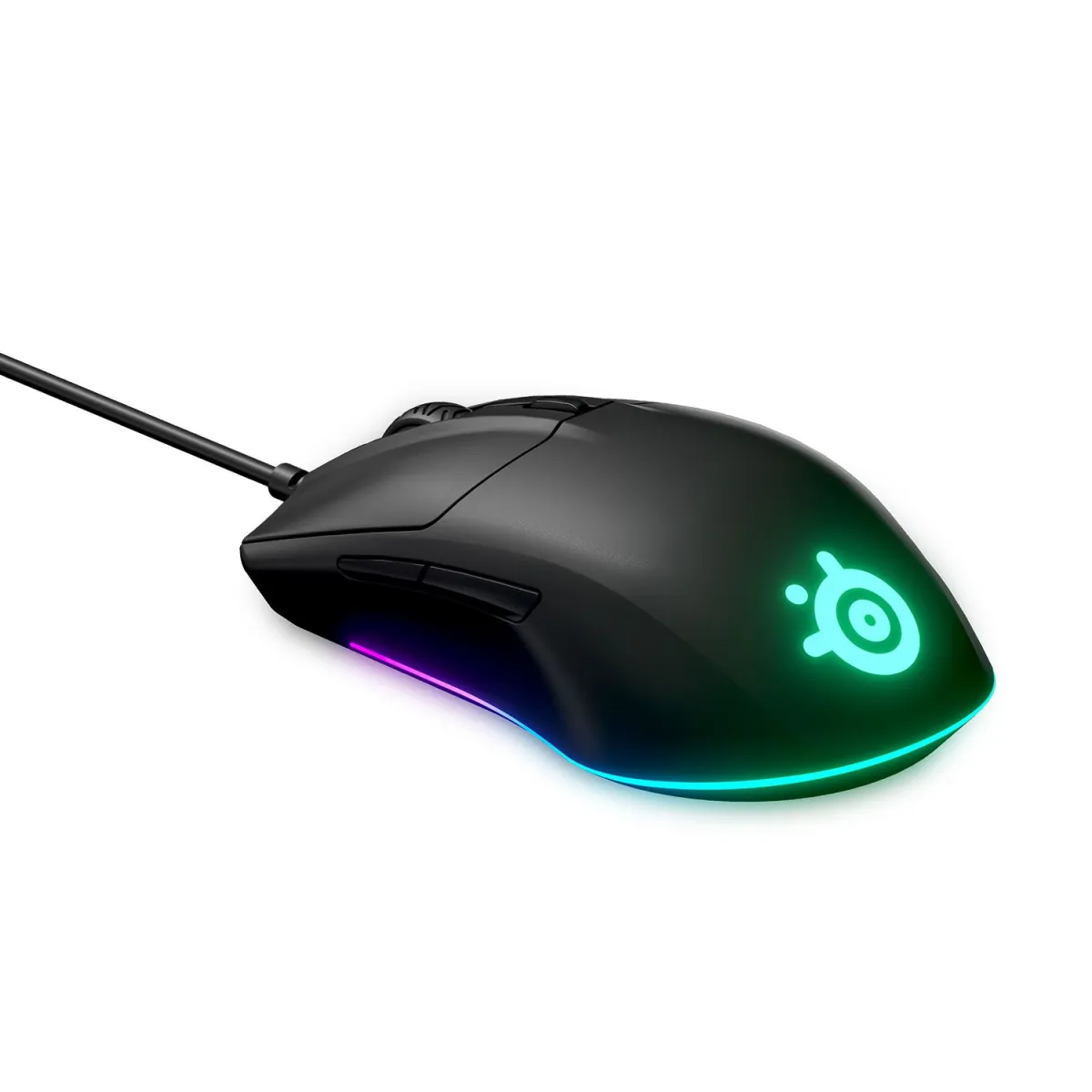 Steelseries Mouse Rival 3