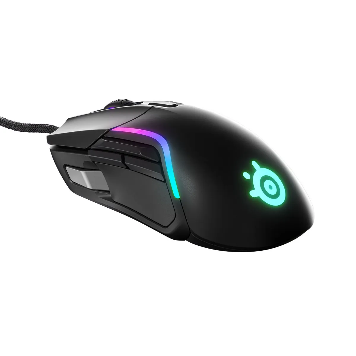 Steelseries Mouse Rival 5 RGB