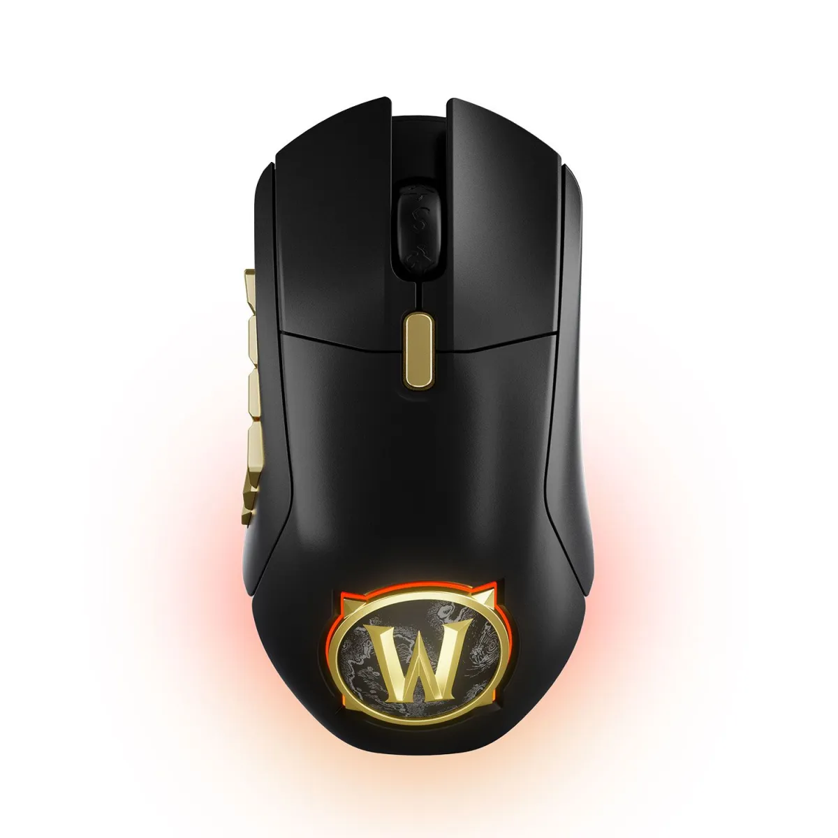 Steelseries Steel Series Ποντίκι Aerox 9 WOW Wireless Edition