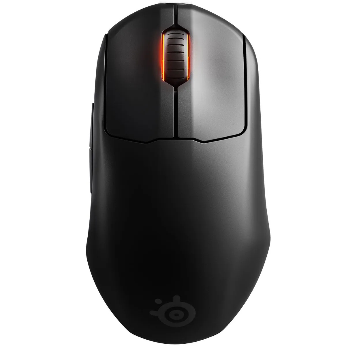 Steelseries Steel Series Ποντίκι Prime Mini Ασύρματο Μαύρο
