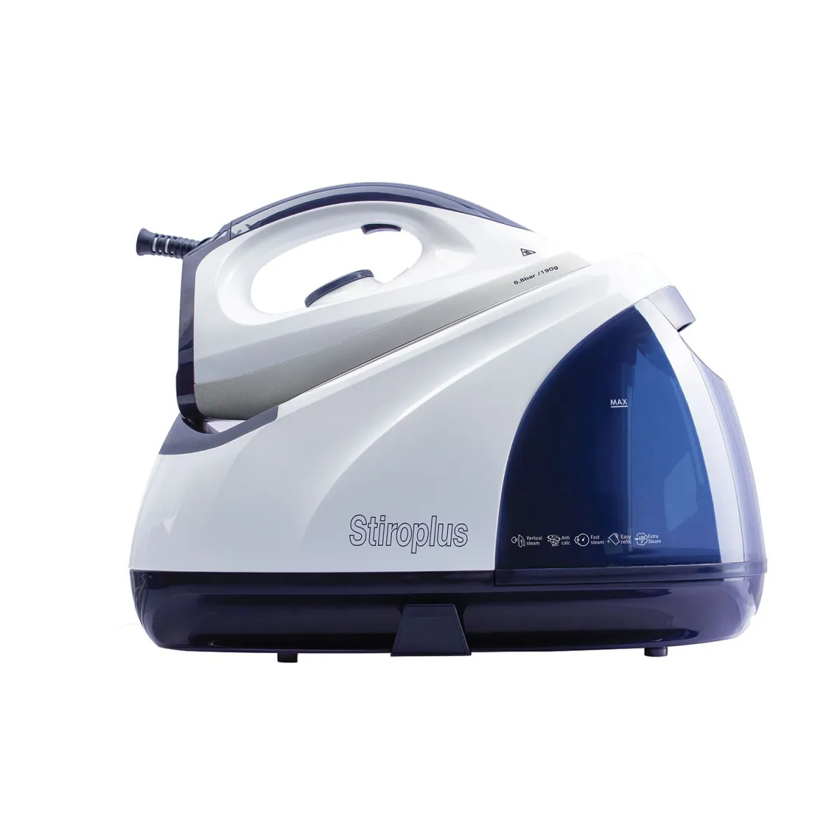 Stiroplus Σύστημα Σιδερώματος SP 1070