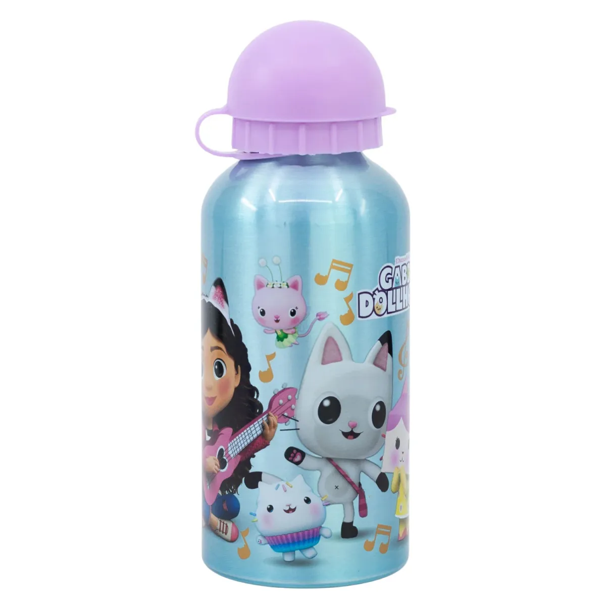Stor Παγούρι Αλουμινίου Gabby's Dollhouse 400ml