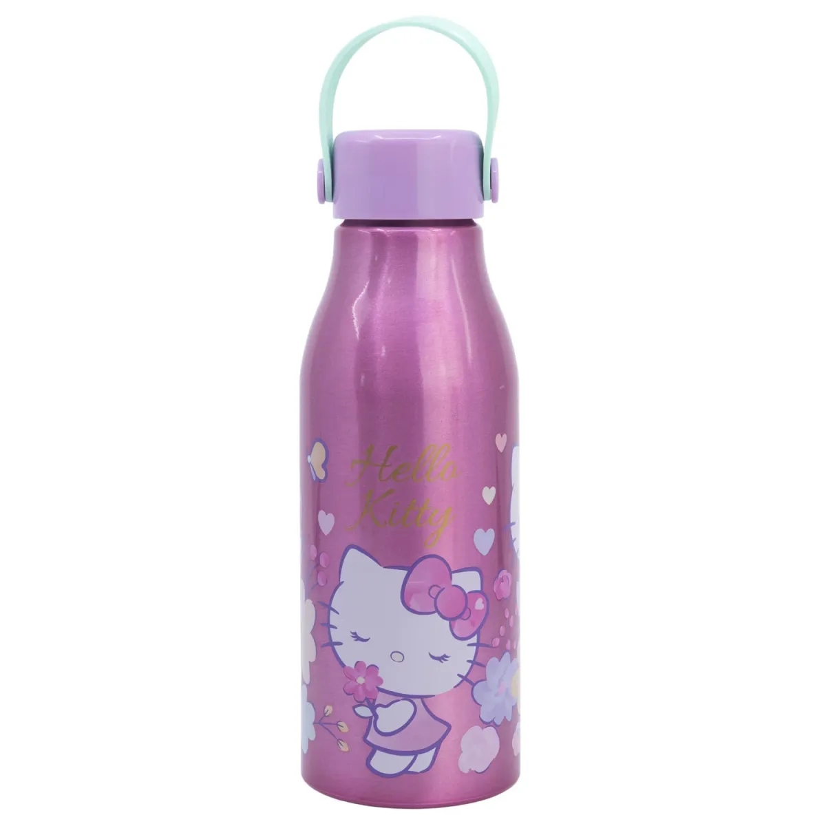 Stor Παγούρι Αλουμινίου Hello Kitty 760ml