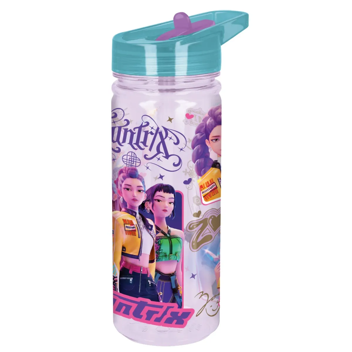Stor Παγούρι K-Pop Demon Hunters 580ml