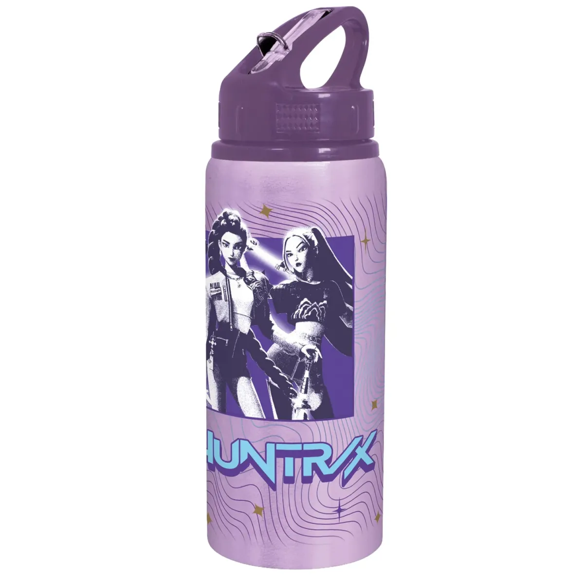 Stor Παγούρι Αλουμινίου K-Pop Demon Hunters 730ml