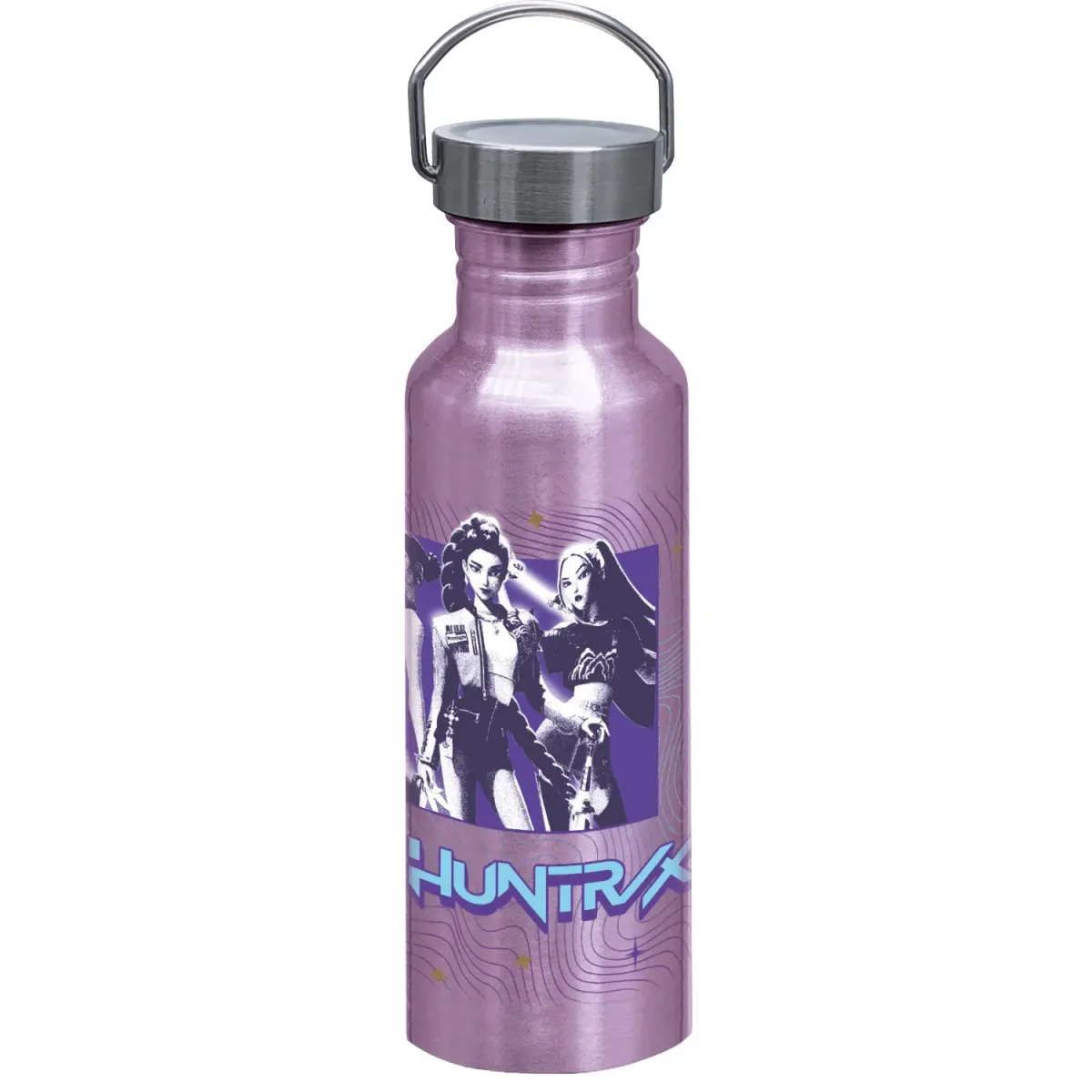 Stor Παγούρι Αλουμινίου K-Pop Demon Hunters 800ml