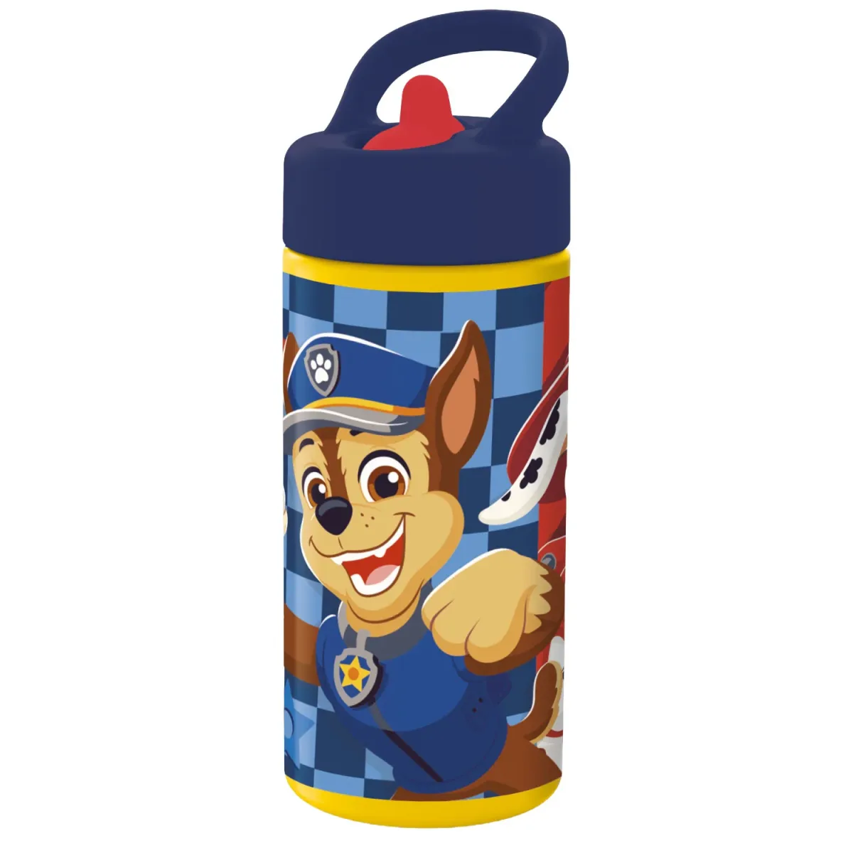 Stor Παγούρι Paw Patrol Rescue Pups 410ml