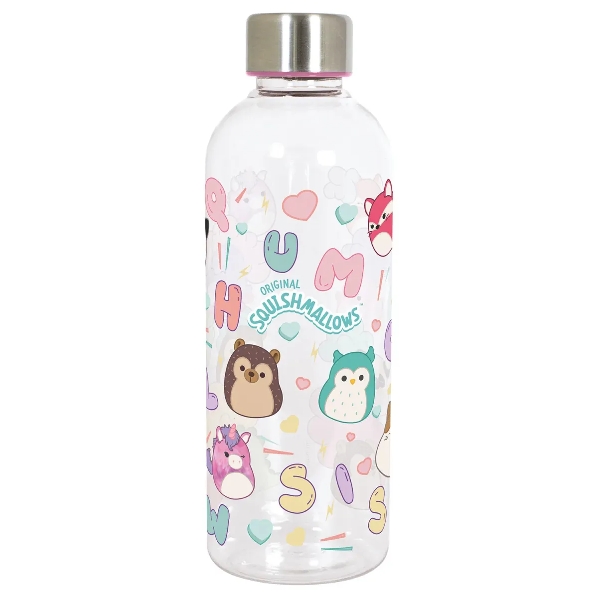 Stor Παγούρι Squishmallows 850ml