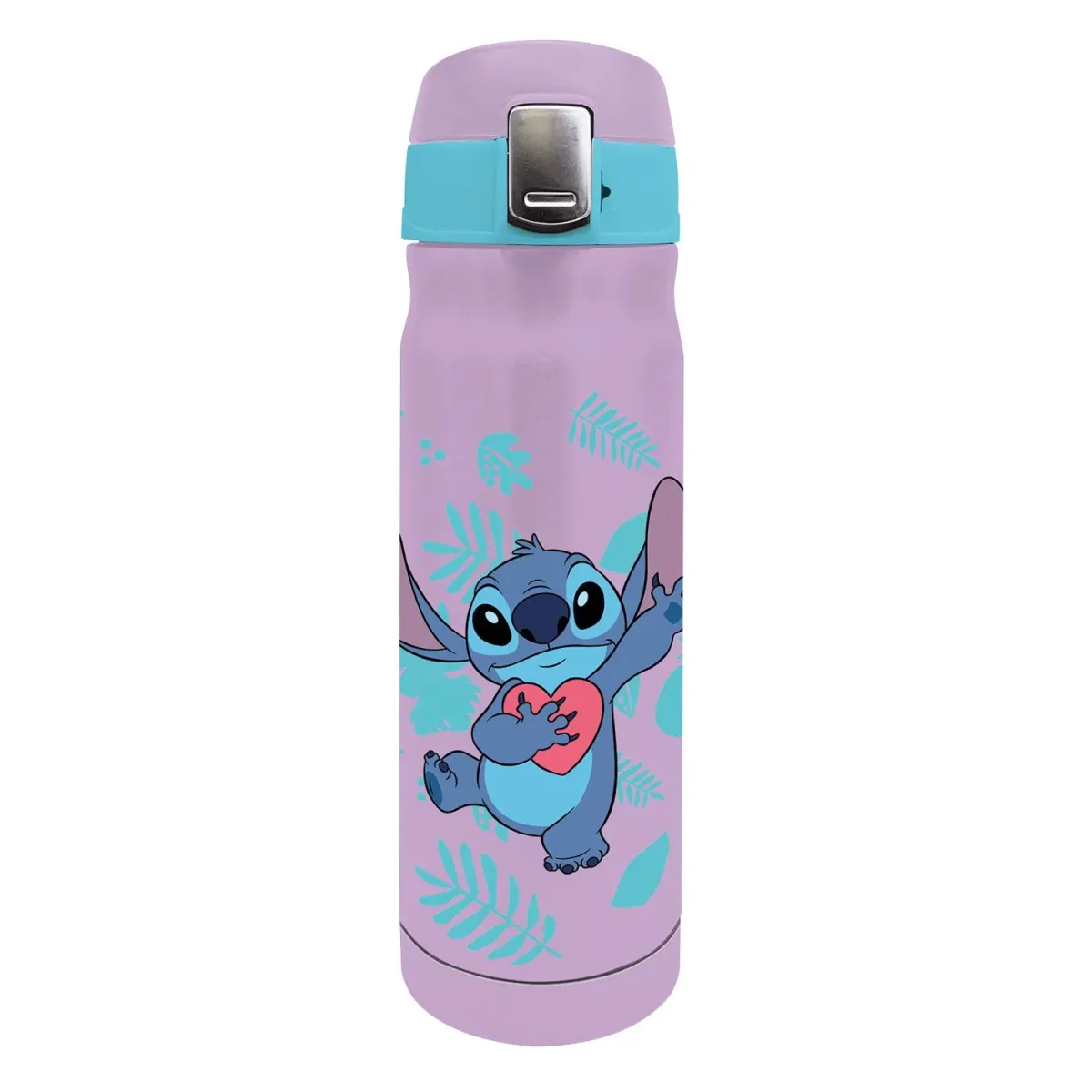 Stor Ανοξείδωτο Παγούρι Stitch 410ml