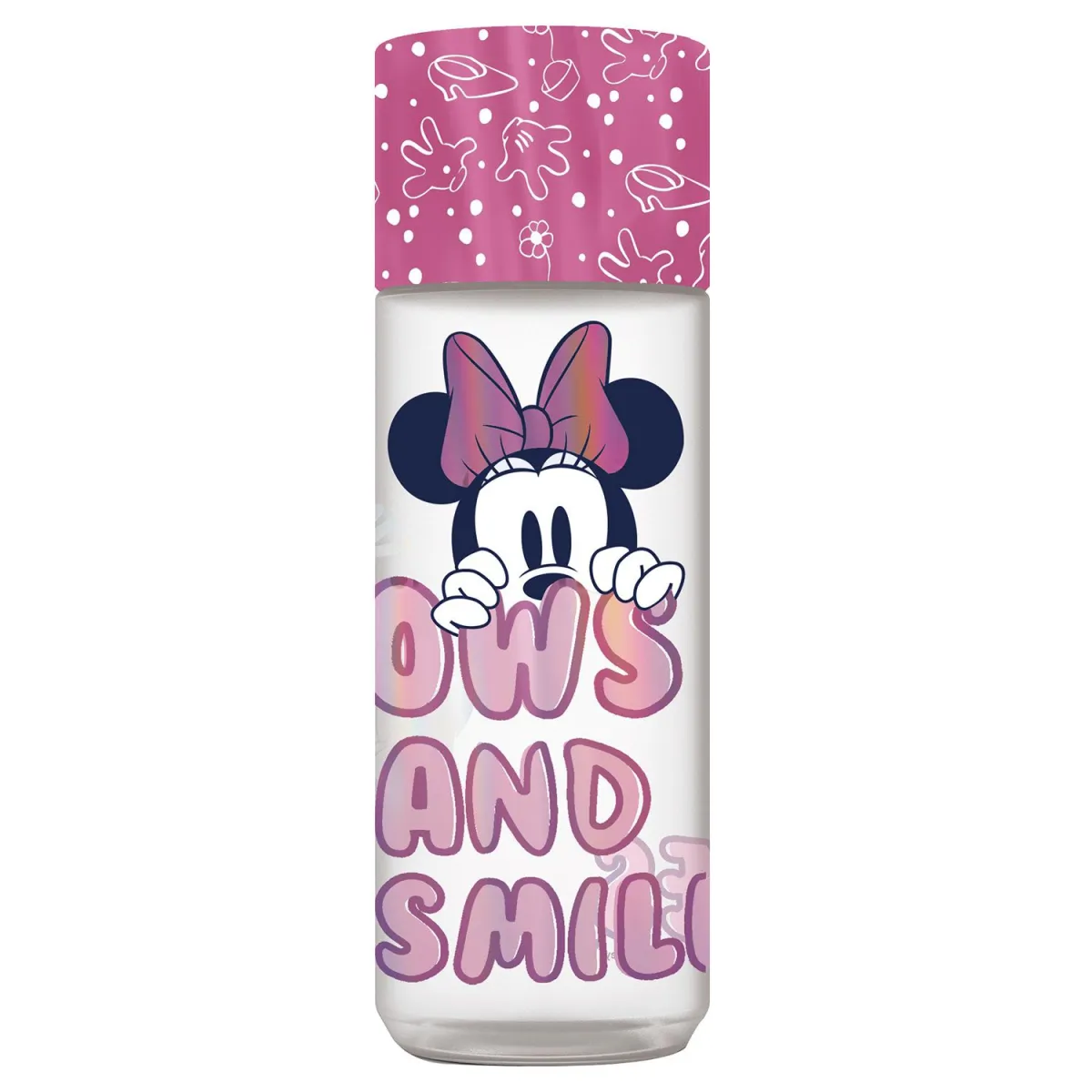 Stor Παγούρι Tritan Minnie Stay Cool 590ml