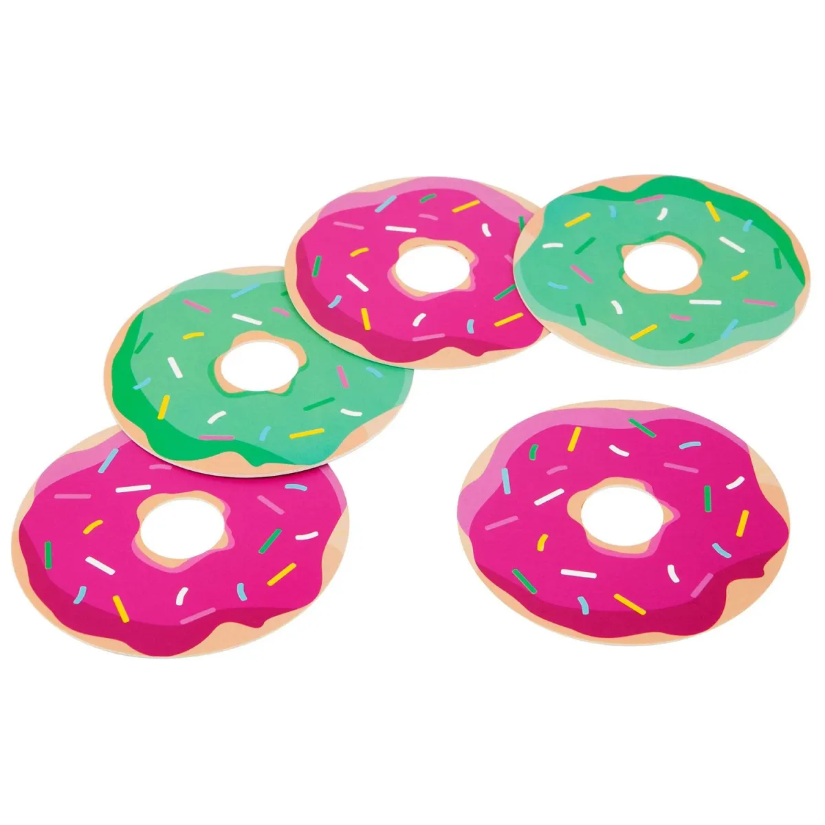 Sunnylife Σουβέρ Donut 16τεμ