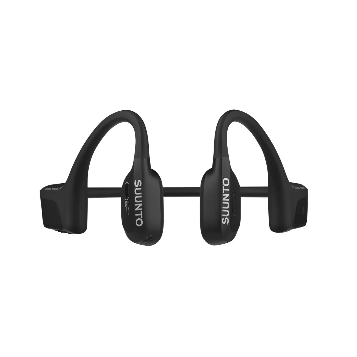 Suunto Wing 2 Black