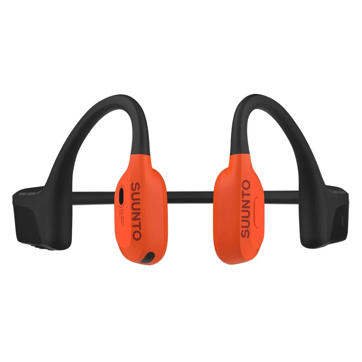 Suunto Wing 2 Coral Orange