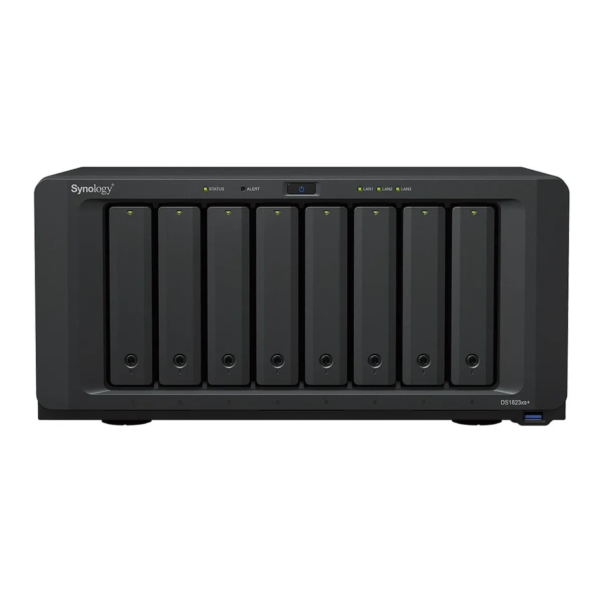 Synology DiskStation DS1823xs+ (8-Bay NAS)