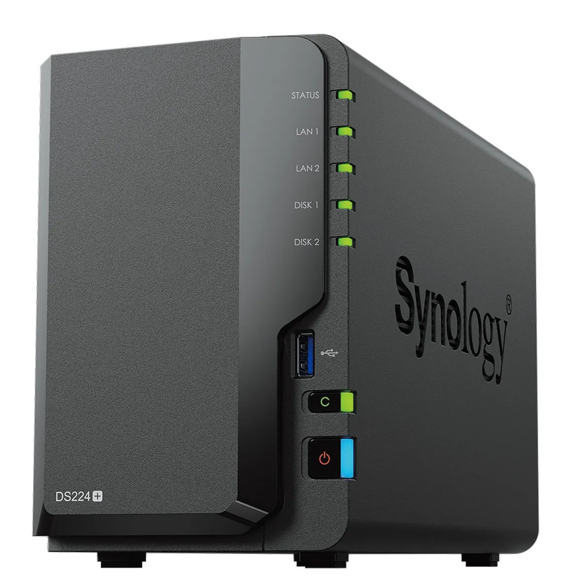 Synology DiskStation DS224+
