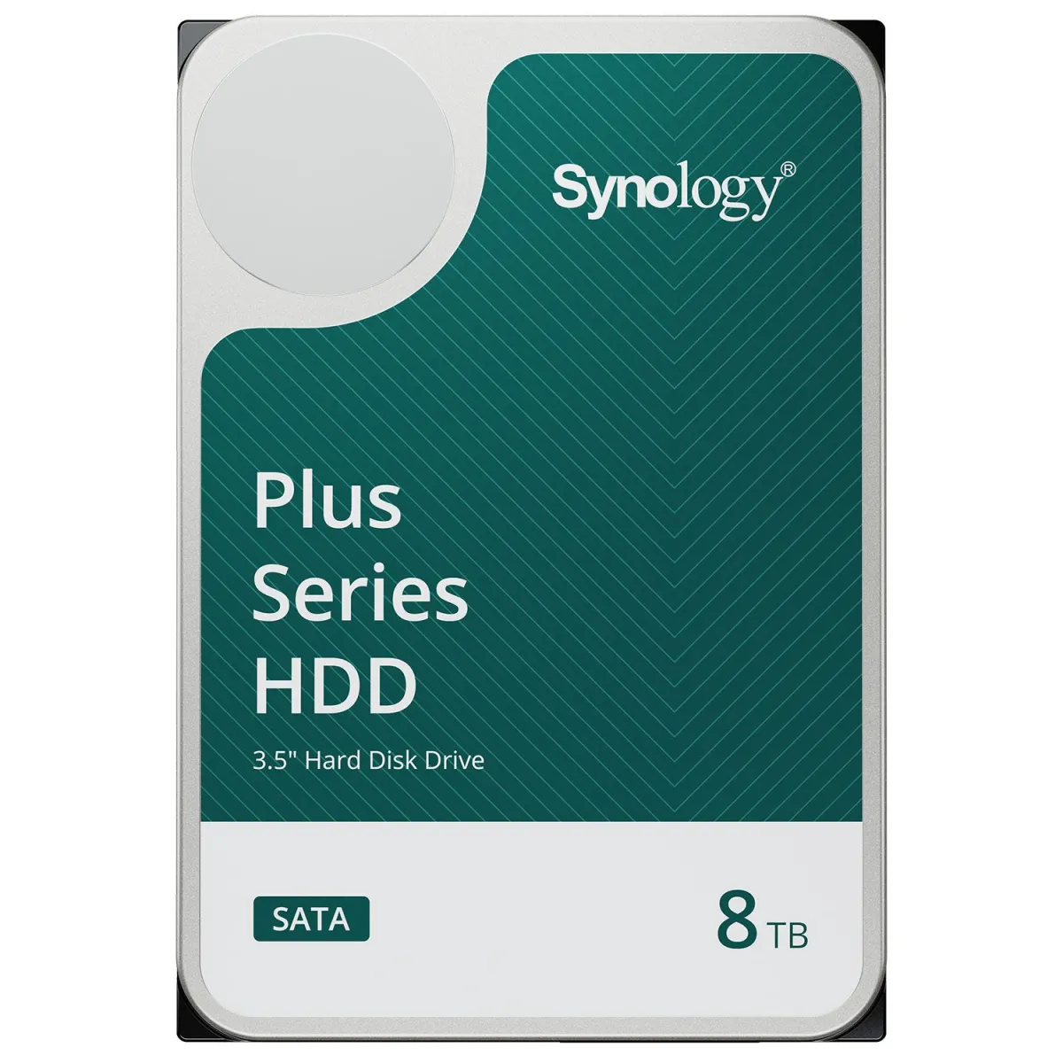 Synology HDD HAT3310 8TB 3.5"
