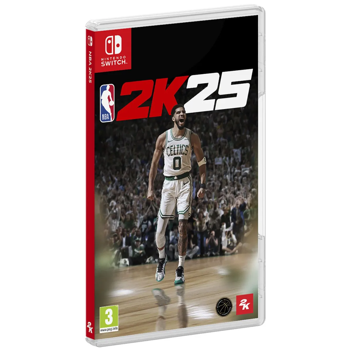 Take2 Interactive NBA 2k25 Nintendo Switch