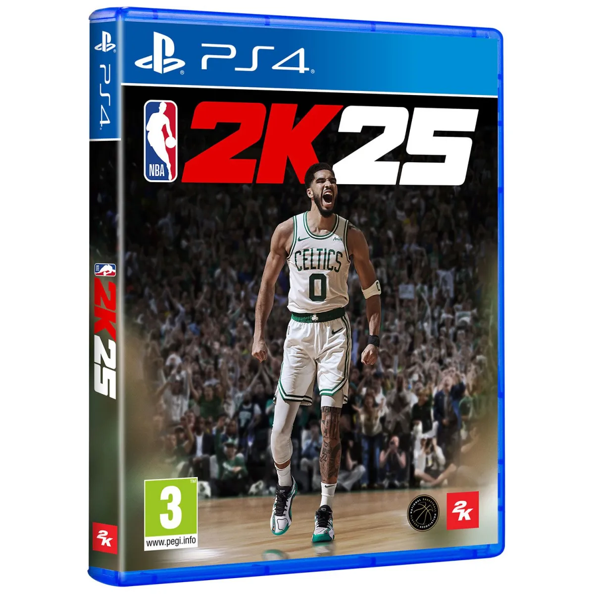 Take2 Interactive NBA 2k25 PlayStation 4