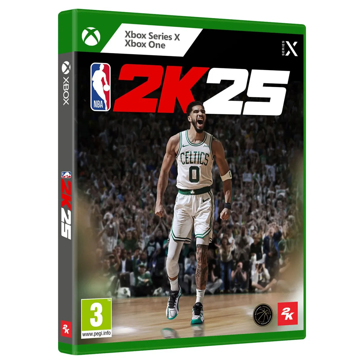 Take2 Interactive NBA 2k25 Xbox