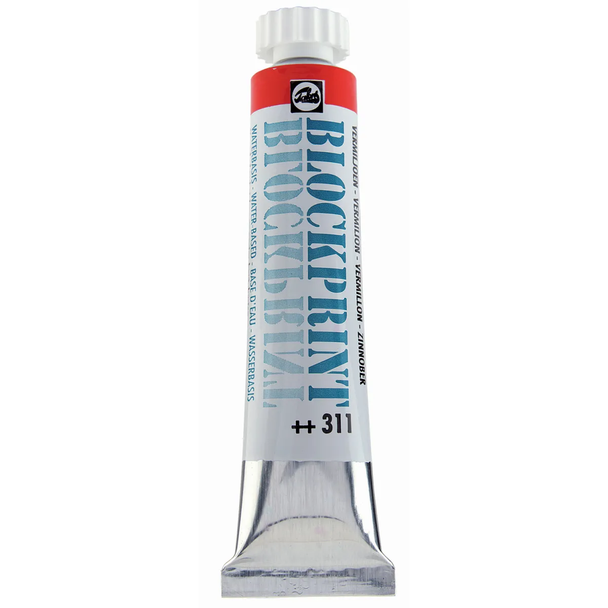 Talens Μελάνι Τυπώματος Blockprint 20ml