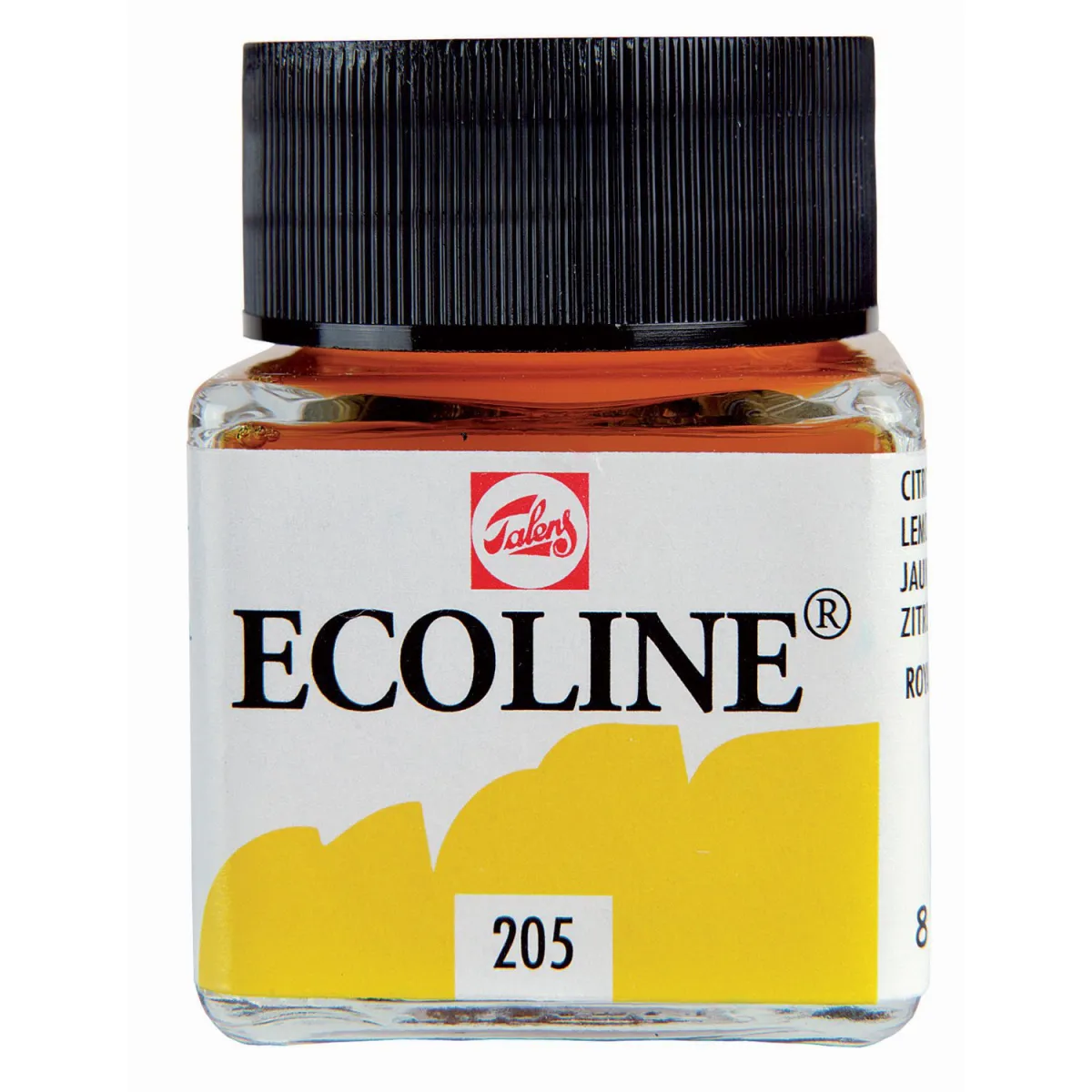 Talens Μελάνι Ecoline 30ml