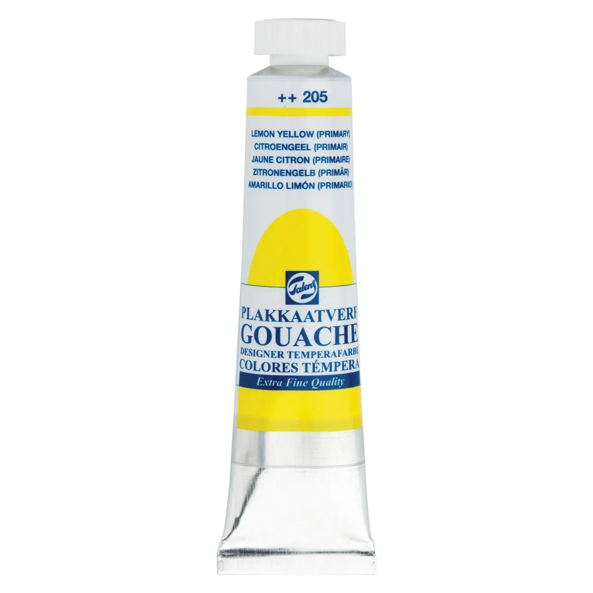 Talens Τέμπερα Extra Fine Gouche 20 ml Metal Color