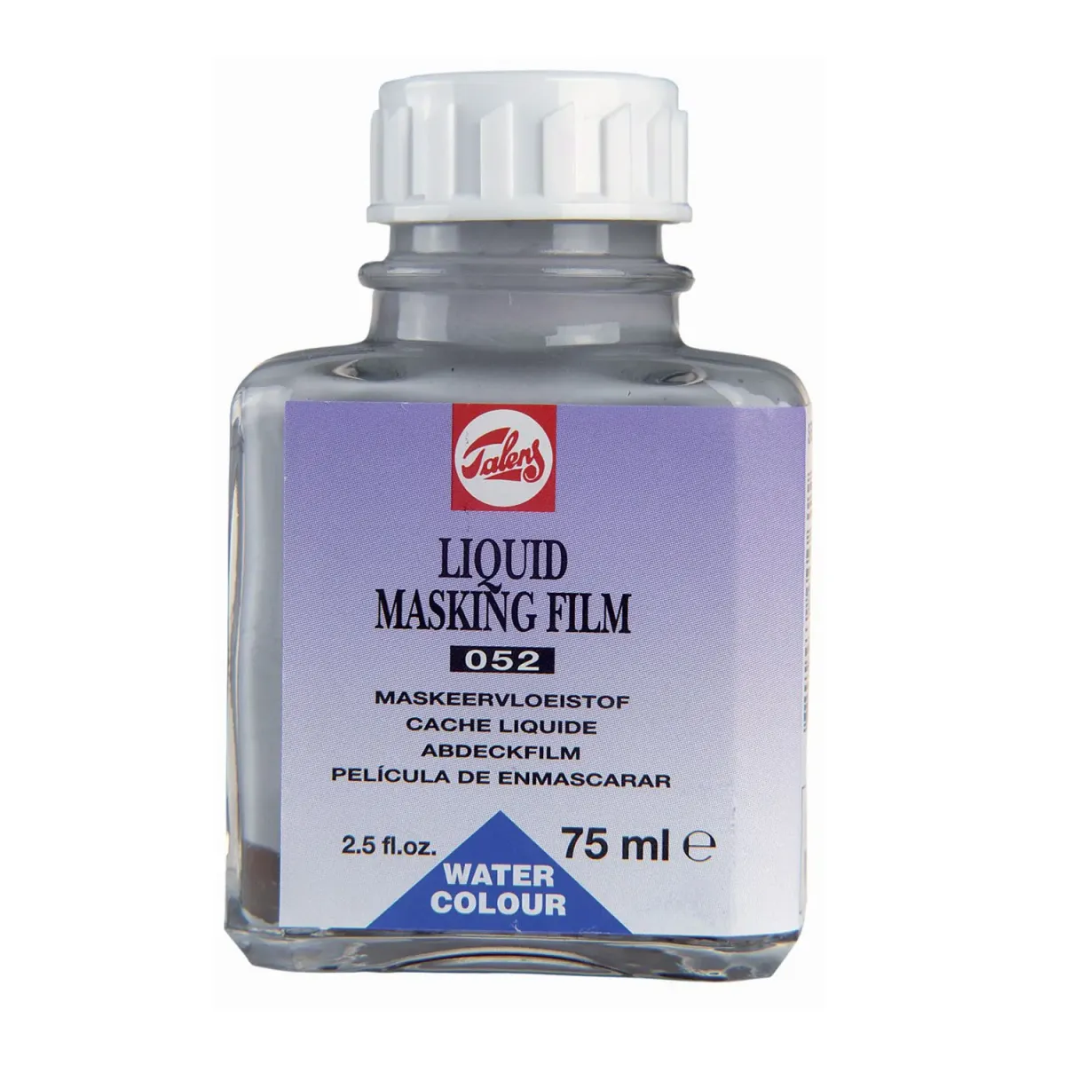 Talens Liquid Masking Film 75ml