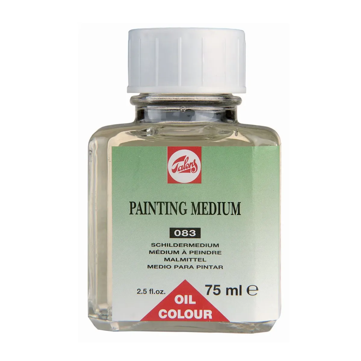 Talens Painting Medium 75ml