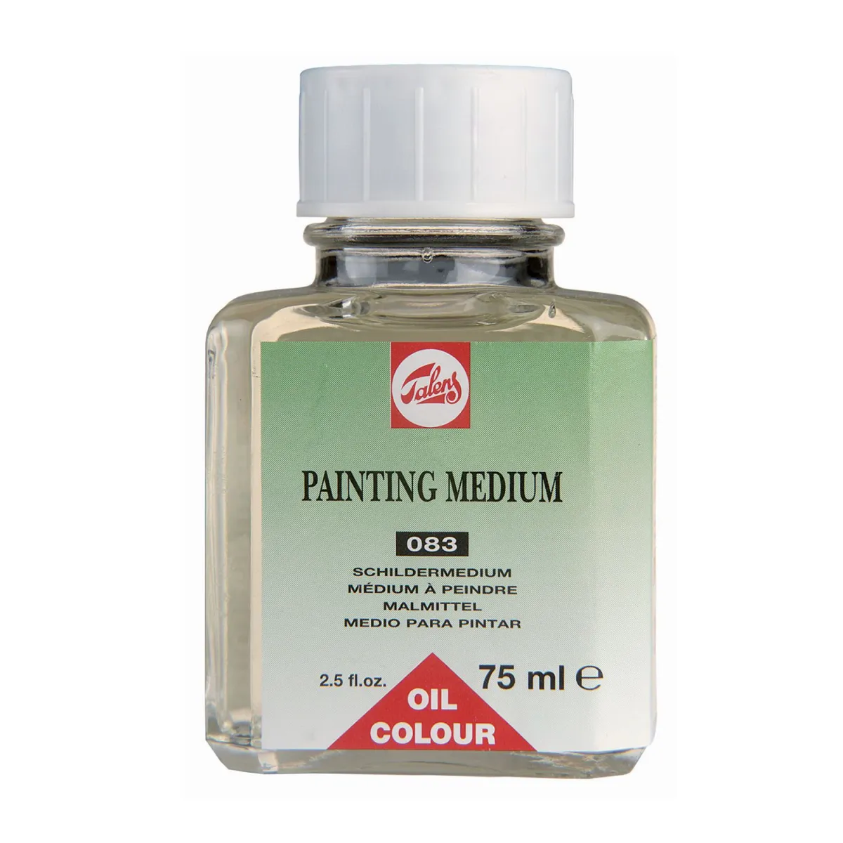 Talens Painting Medium 75ml