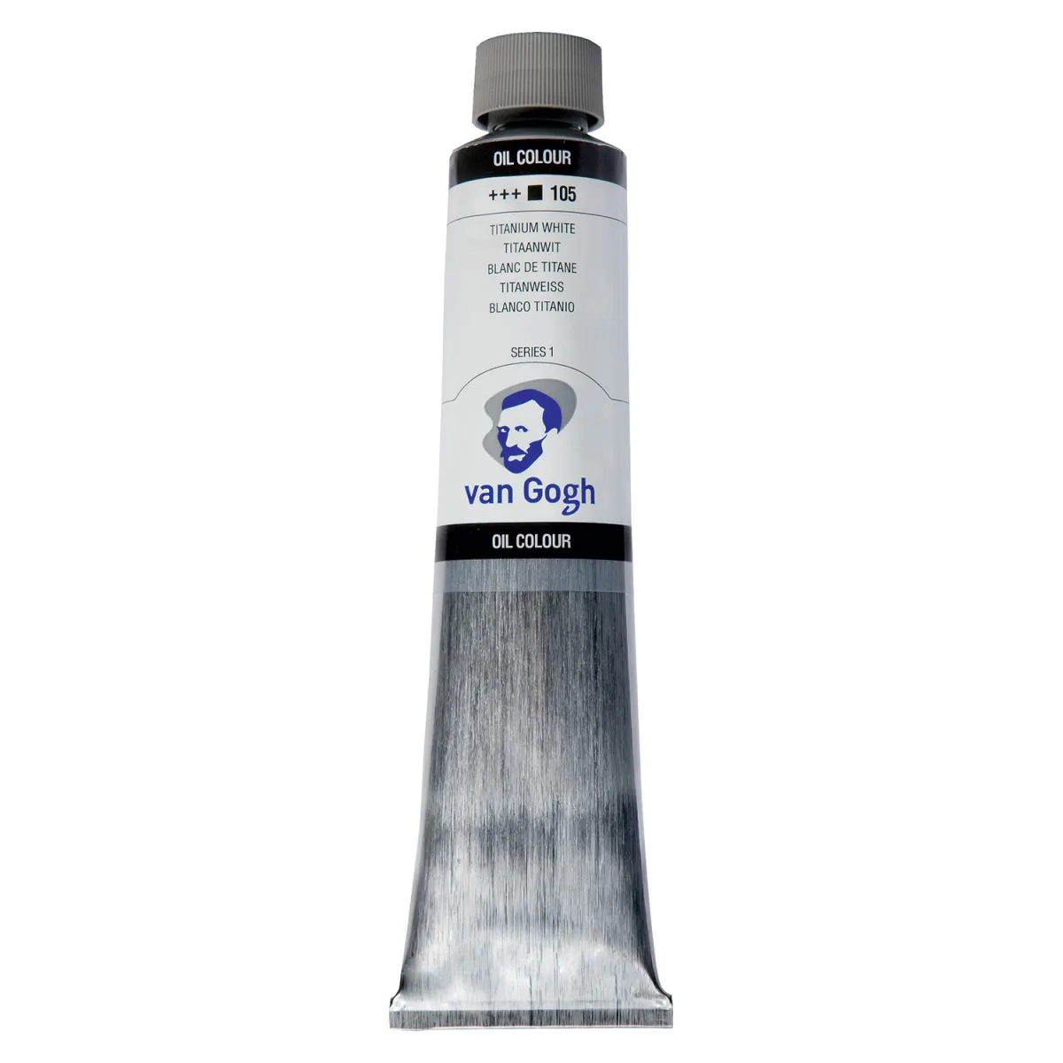 Talens Λάδι Van Gogh 200ml S1