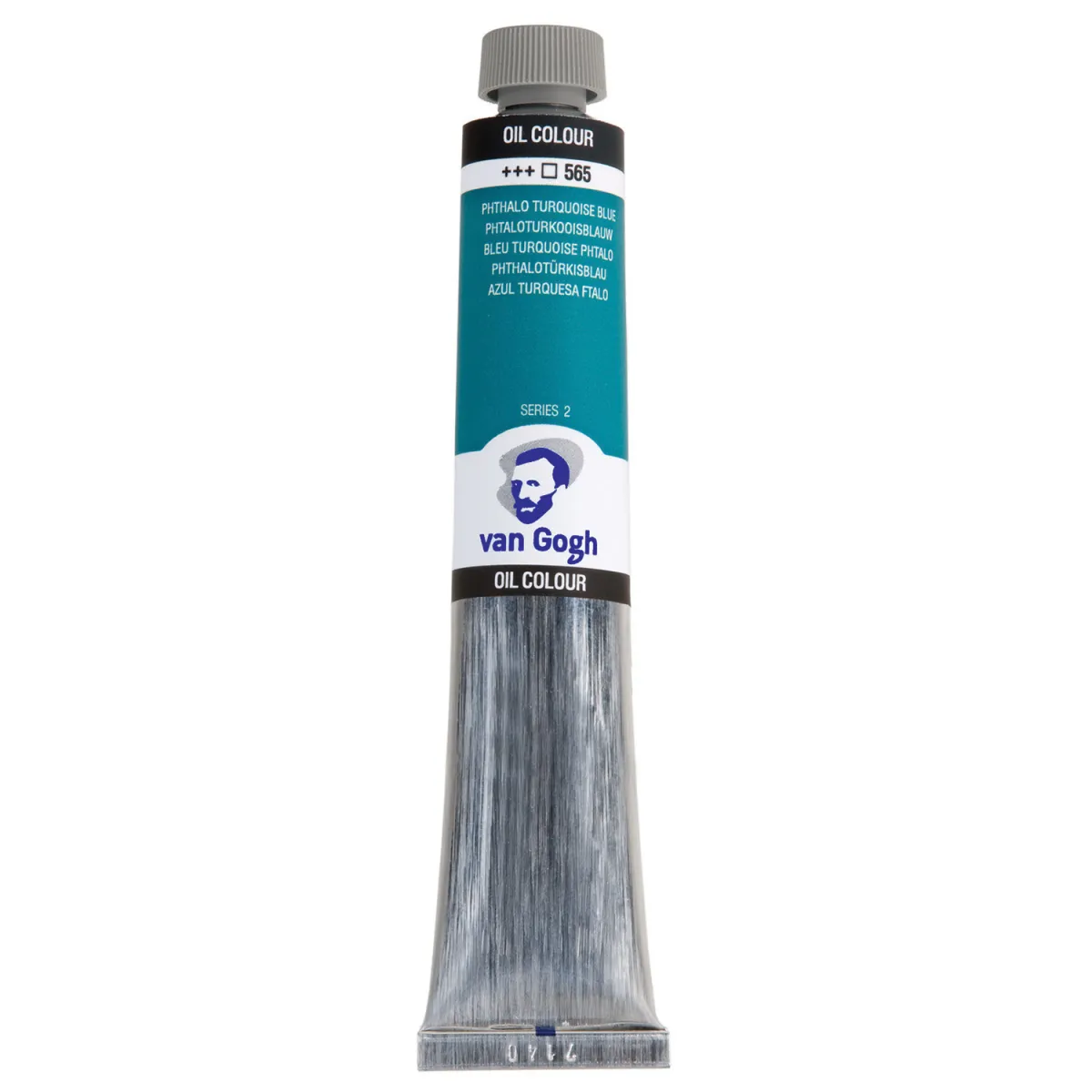 Talens Λάδι Van Gogh 60ml S1