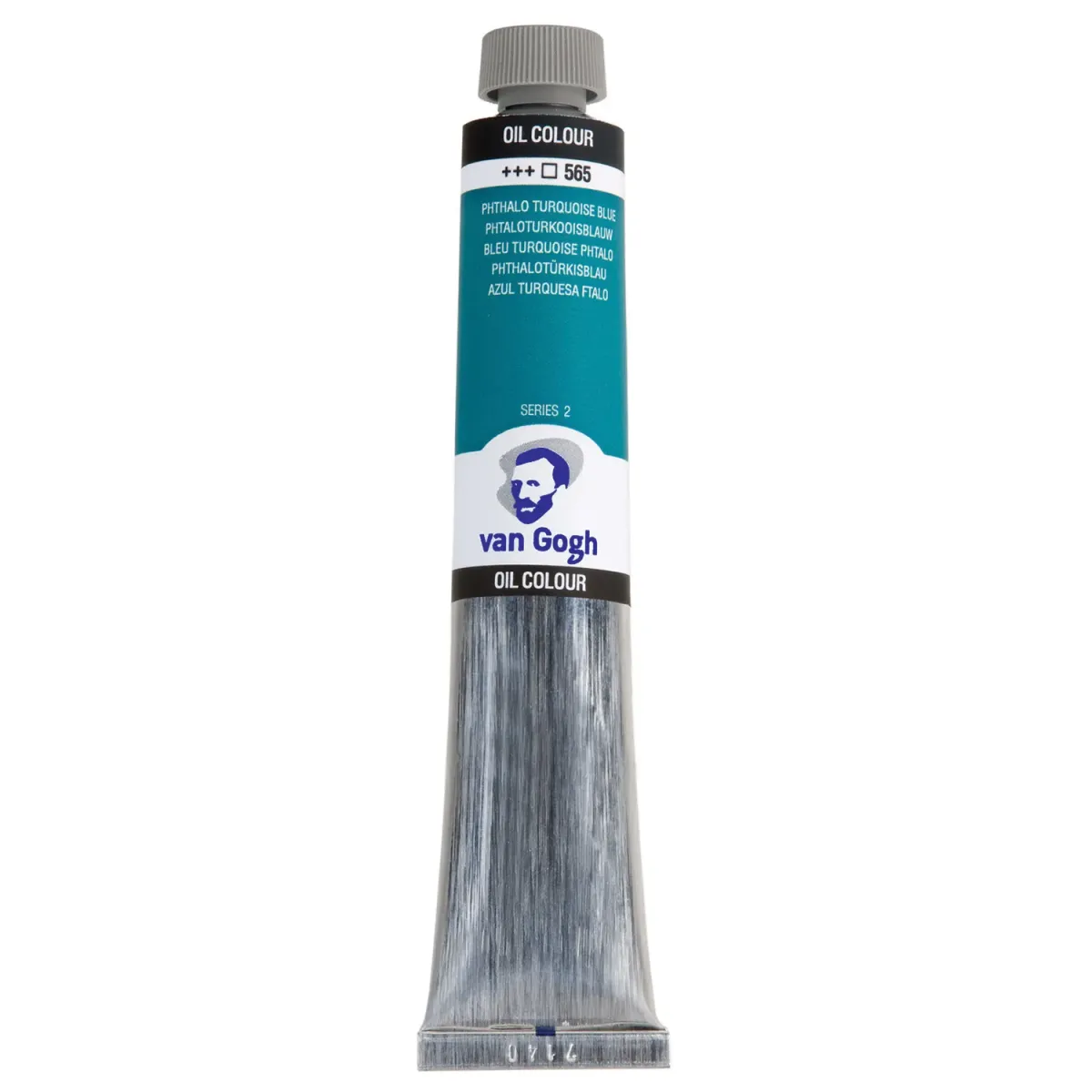 Talens Λάδι Van Gogh 60ml S2