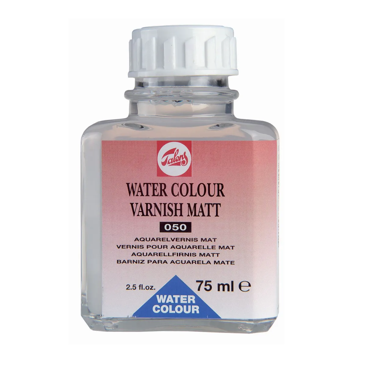 Talens Water Colour Matt 75ml