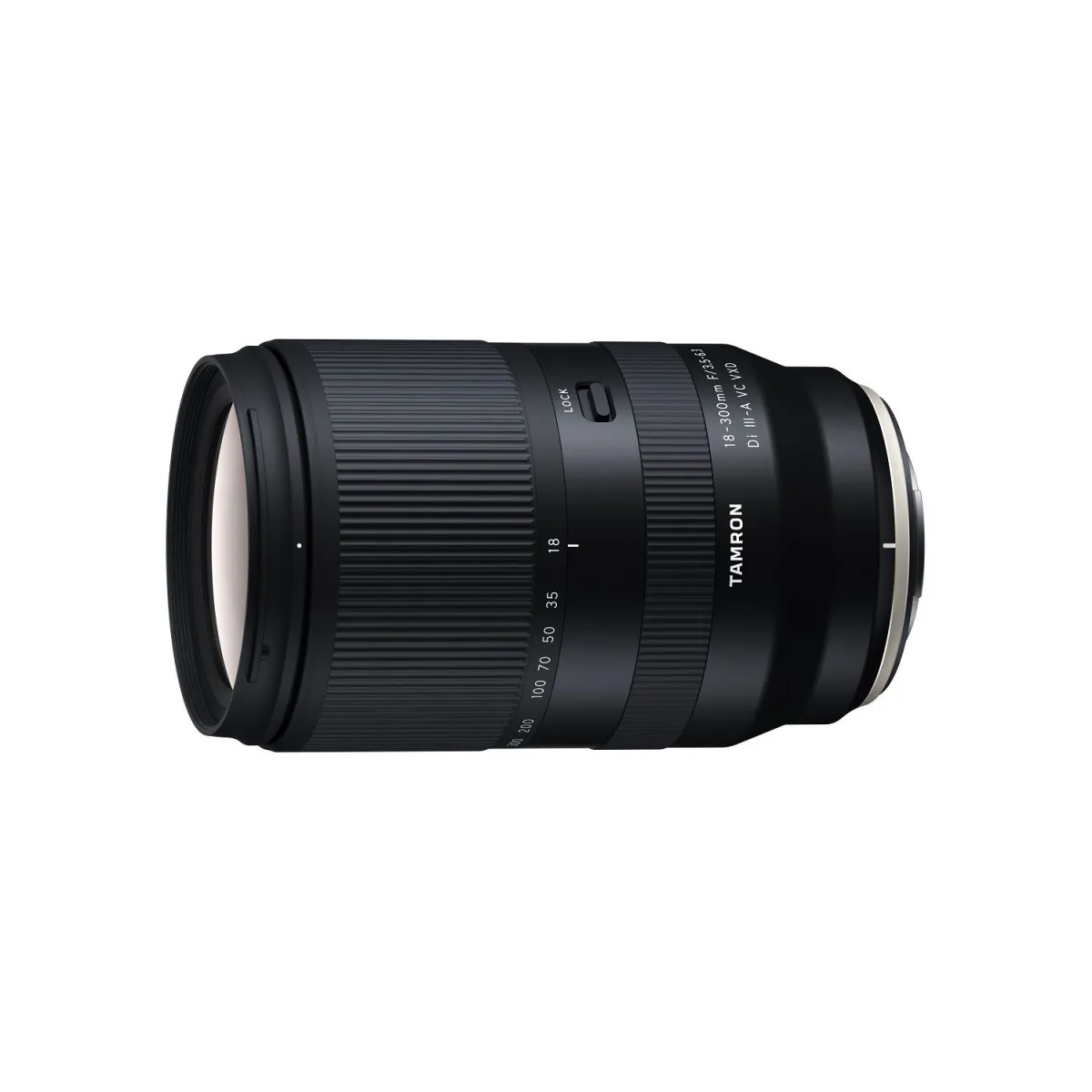 Tamron Φακός 18-300mm F/3.5-6.3 DiIII-A VC VXD Fuji