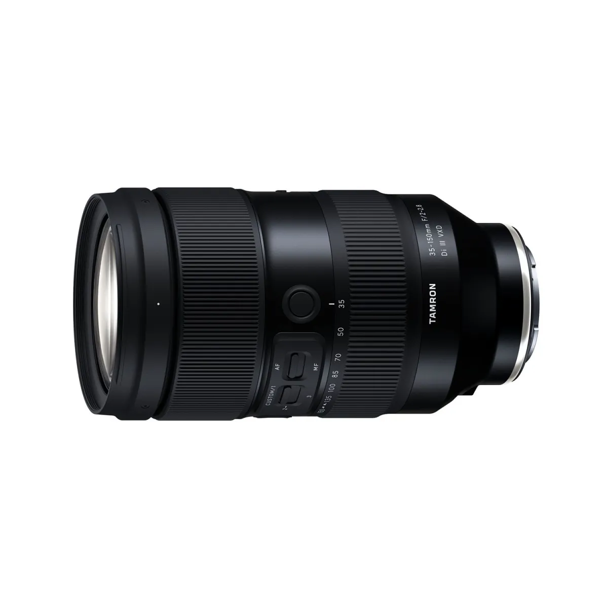 Tamron 35-150mm F/2-2.8 Di III VXD for Sony E-mount Full Frame