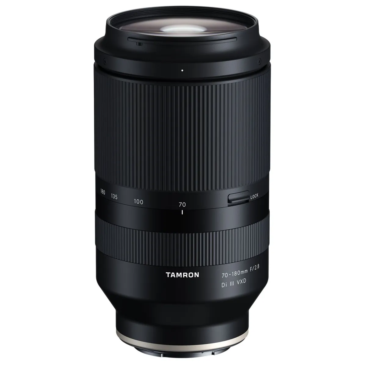 Tamron ΦΑΚΟΣ 70-180 F/2.8 Di III Sony