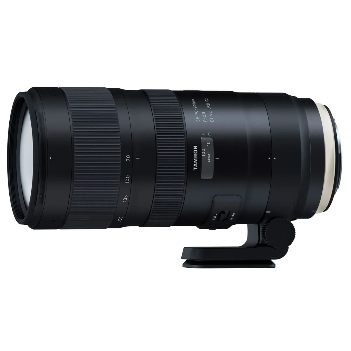 Tamron Φακός 70-200mm 2.8 Di VC G2 Canon
