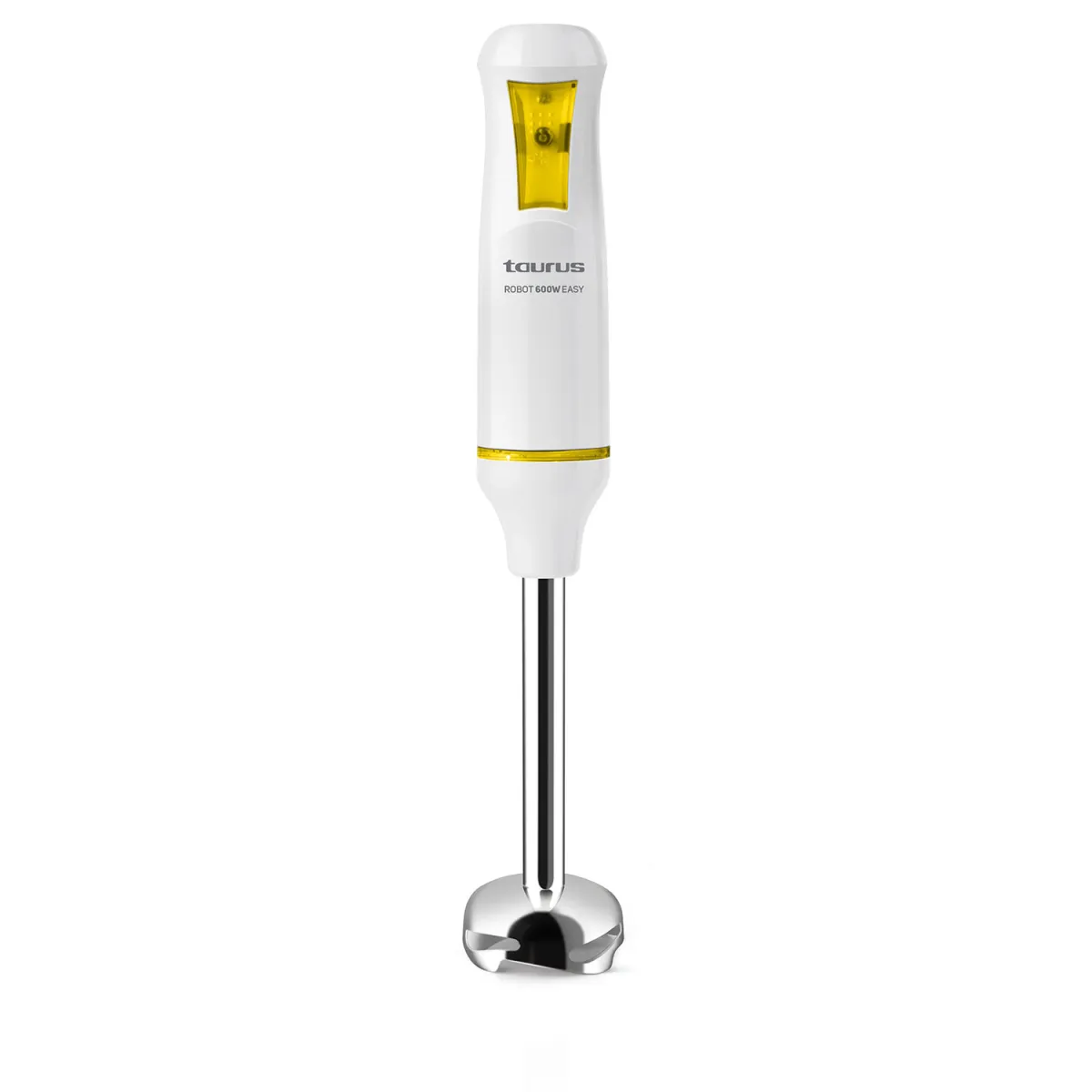 Taurus Ραβδομπλέντερ Robot 600 Easy Inox