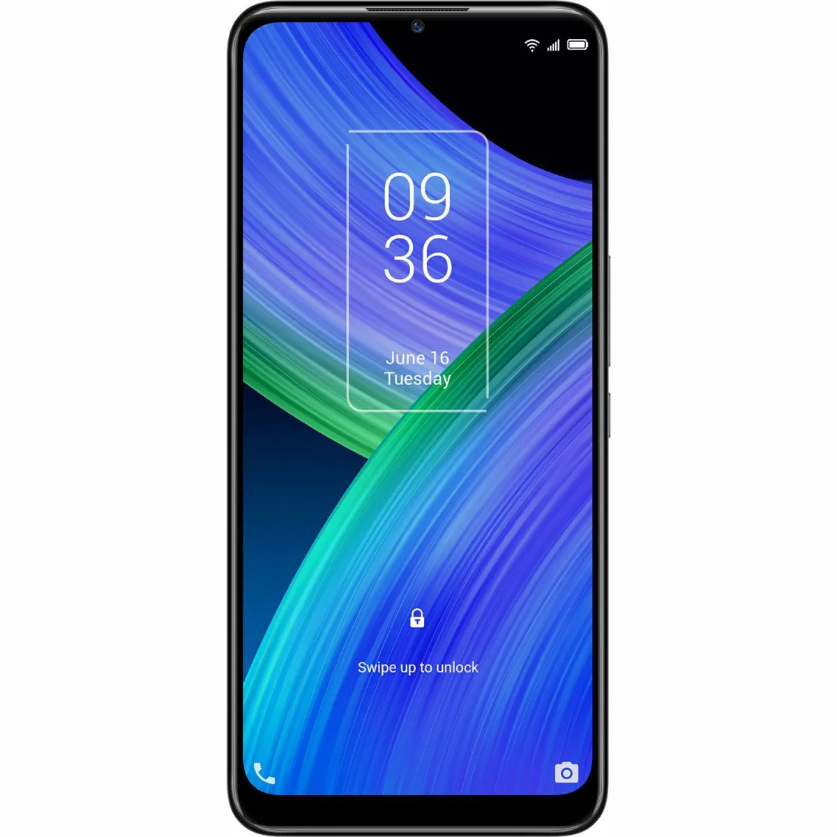 TCL 20R 5G 4/64GB Granite Grey